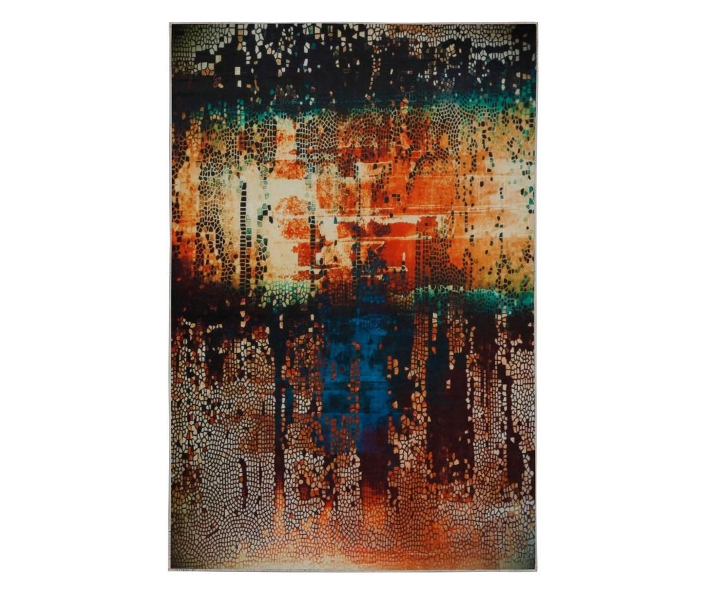 Covor Shiloh 80×150 cm – Homefesto, Multicolor Homefesto